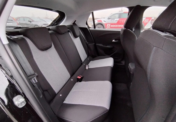 Opel Corsa cena 92220 przebieg: 5, rok produkcji 2024 z Niepołomice małe 277